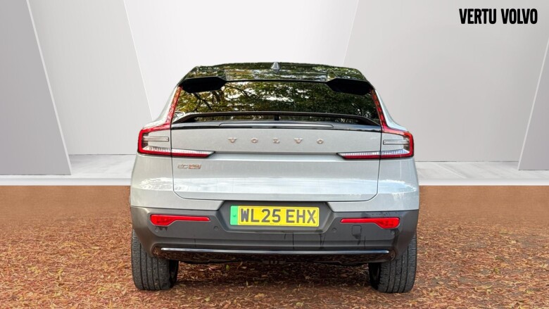 Volvo EC40 175kW Plus 69kWh 5dr Auto Electric Estate